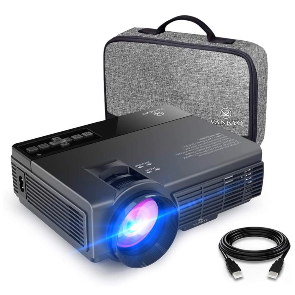 Vankyo Leisure 3 Mini Projector